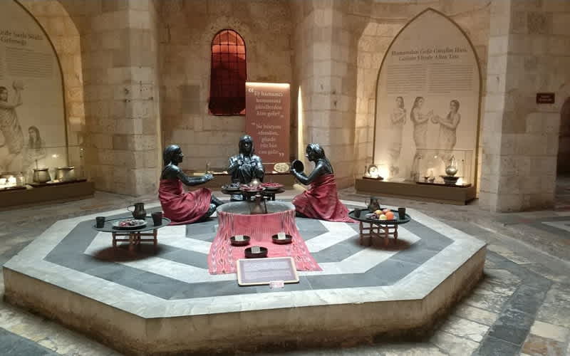 Hamam Müzesi